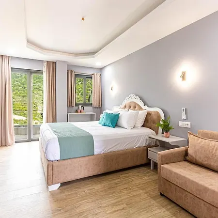 Sea Breeze 32 Llaman - Free Parking Apartamento Himarë
