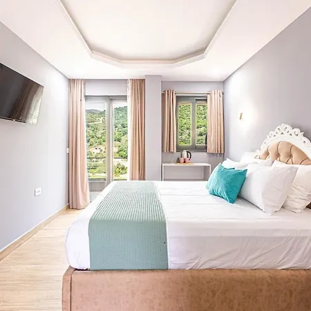 Apartamento Sea Breeze 32 Llaman - Free Parking *