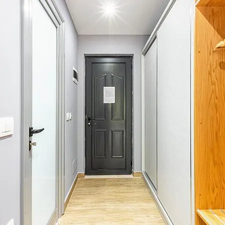 Sea Breeze 32 Llaman - Free Parking Apartamento *