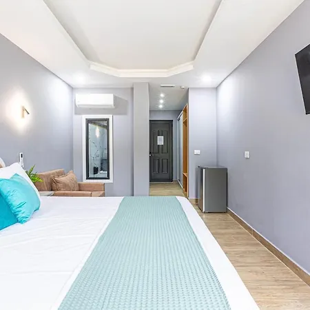 Sea Breeze 32 Llaman - Free Parking Himarë